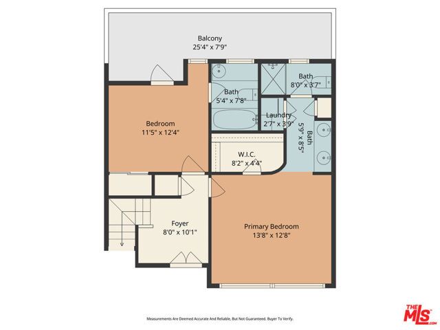 1319 Harvard Street 5, Santa Monica, CA 90404