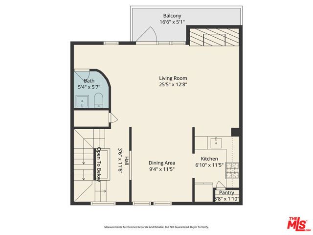 1319 Harvard Street 5, Santa Monica, CA 90404