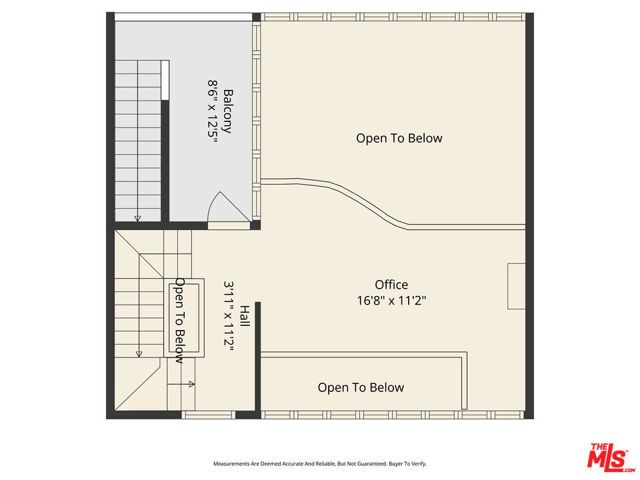 1319 Harvard Street 5, Santa Monica, CA 90404