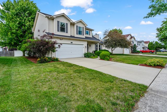 5505 Salma Street, Plainfield, IL 60586