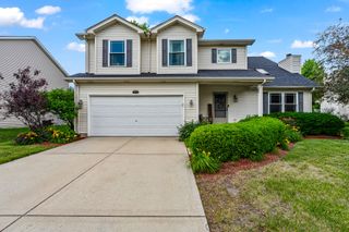 5505 Salma Street, Plainfield, IL 60586