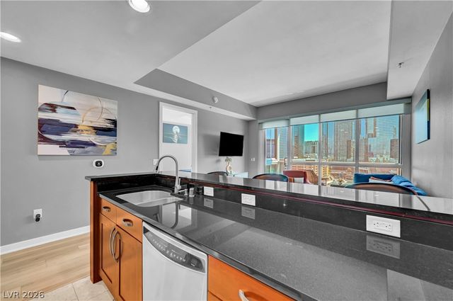 4525 Dean Martin Drive 1101, Las Vegas, NV 89103