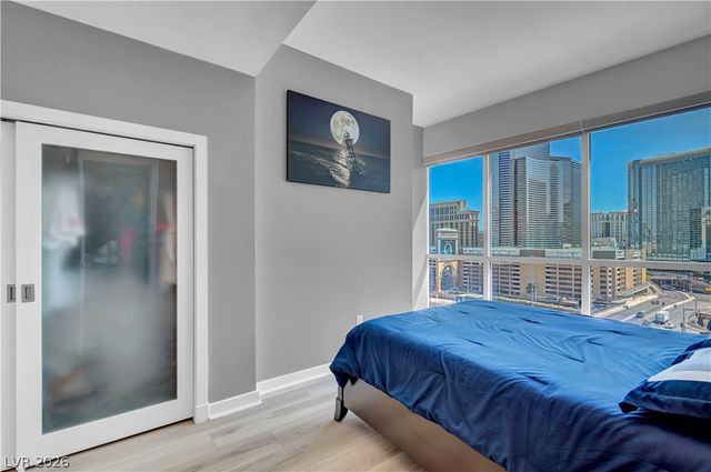 4525 Dean Martin Drive 1101, Las Vegas, NV 89103