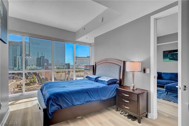 4525 Dean Martin Drive 1101, Las Vegas, NV 89103