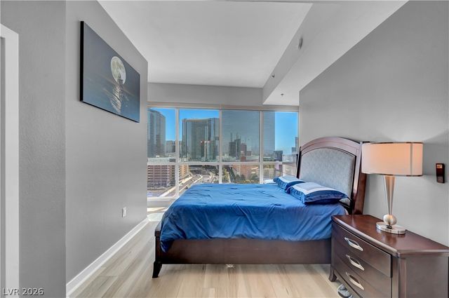 4525 Dean Martin Drive 1101, Las Vegas, NV 89103