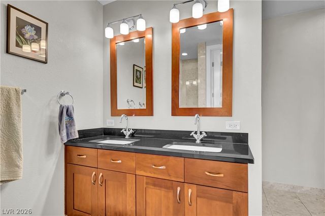 4525 Dean Martin Drive 1101, Las Vegas, NV 89103