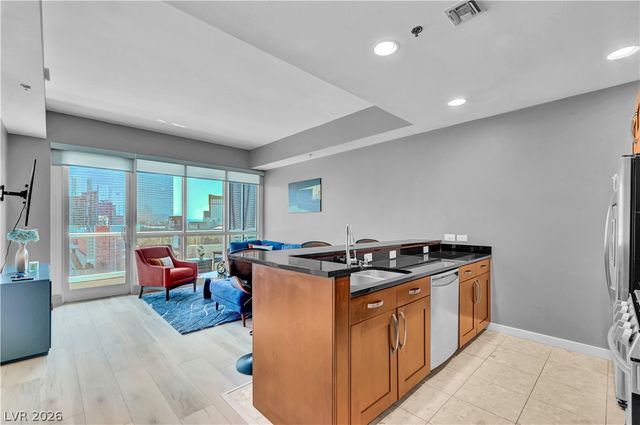 4525 Dean Martin Drive 1101, Las Vegas, NV 89103