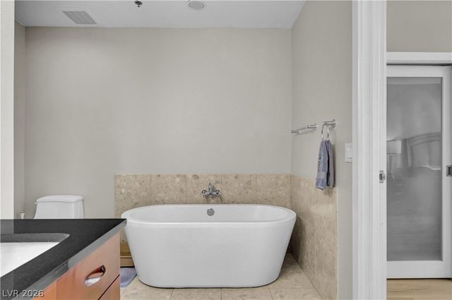 4525 Dean Martin Drive 1101, Las Vegas, NV 89103