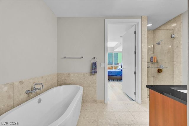 4525 Dean Martin Drive 1101, Las Vegas, NV 89103