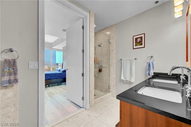 4525 Dean Martin Drive 1101, Las Vegas, NV 89103