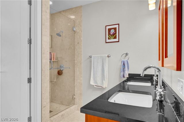 4525 Dean Martin Drive 1101, Las Vegas, NV 89103