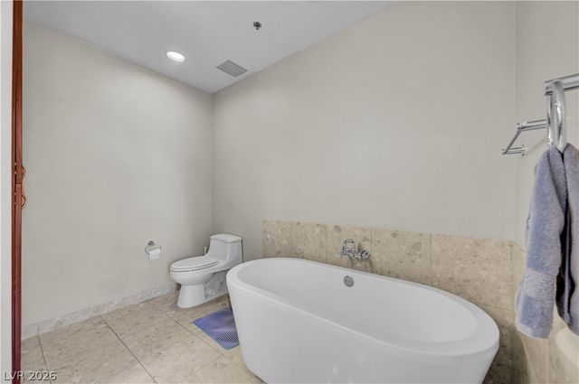 4525 Dean Martin Drive 1101, Las Vegas, NV 89103