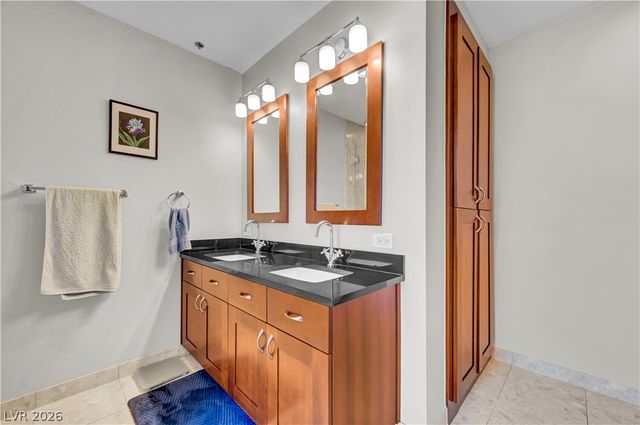 4525 Dean Martin Drive 1101, Las Vegas, NV 89103