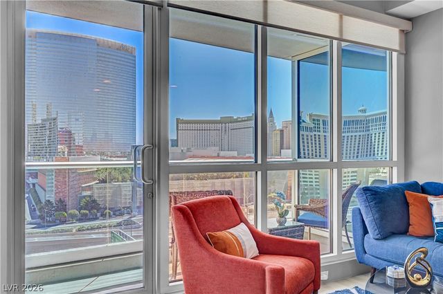 4525 Dean Martin Drive 1101, Las Vegas, NV 89103