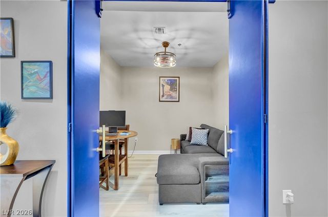 4525 Dean Martin Drive 1101, Las Vegas, NV 89103