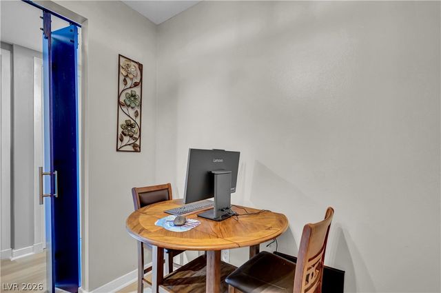 4525 Dean Martin Drive 1101, Las Vegas, NV 89103