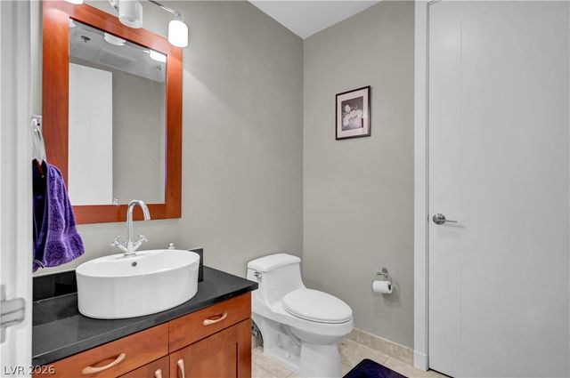 4525 Dean Martin Drive 1101, Las Vegas, NV 89103