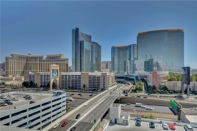 4525 Dean Martin Drive 1101, Las Vegas, NV 89103