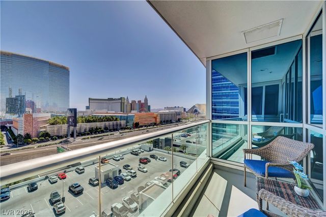 4525 Dean Martin Drive 1101, Las Vegas, NV 89103