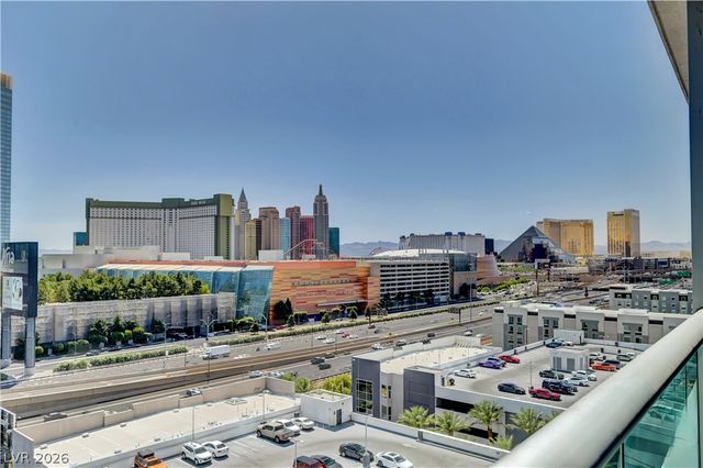 4525 Dean Martin Drive 1101, Las Vegas, NV 89103
