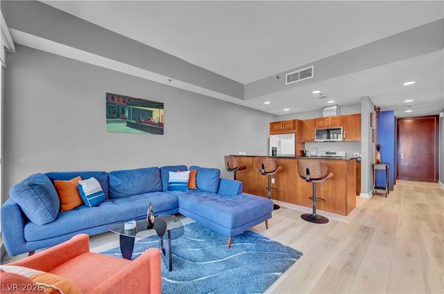 4525 Dean Martin Drive 1101, Las Vegas, NV 89103