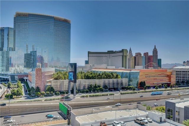 4525 Dean Martin Drive 1101, Las Vegas, NV 89103