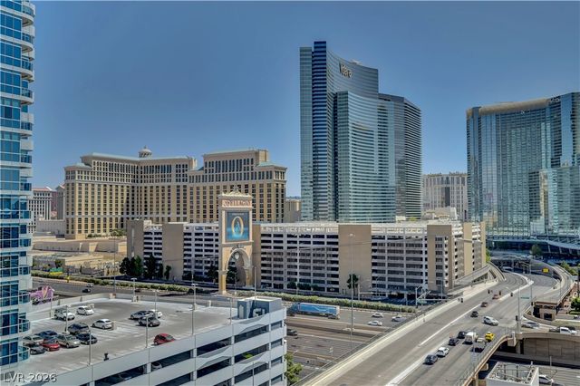 4525 Dean Martin Drive 1101, Las Vegas, NV 89103