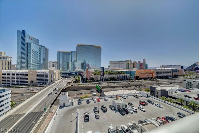 4525 Dean Martin Drive 1101, Las Vegas, NV 89103