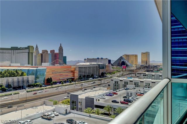 4525 Dean Martin Drive 1101, Las Vegas, NV 89103