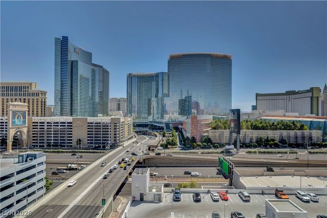 4525 Dean Martin Drive 1101, Las Vegas, NV 89103
