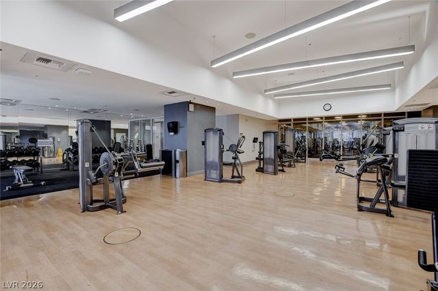 4525 Dean Martin Drive 1101, Las Vegas, NV 89103