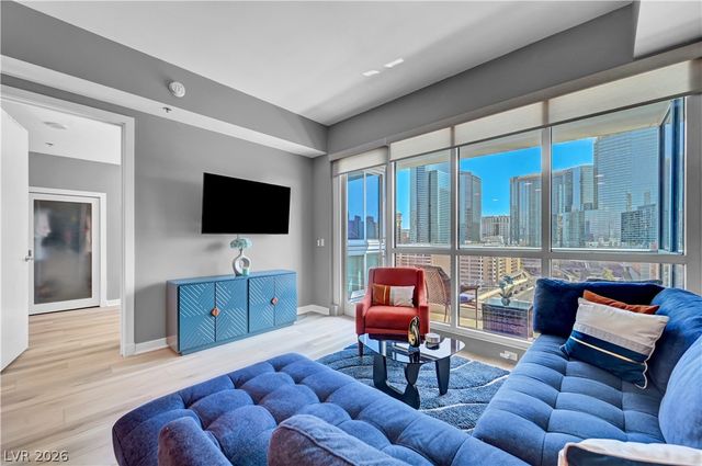 4525 Dean Martin Drive 1101, Las Vegas, NV 89103