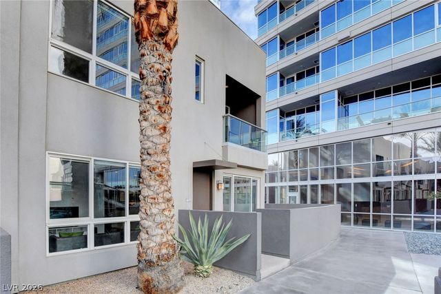 4525 Dean Martin Drive 1101, Las Vegas, NV 89103