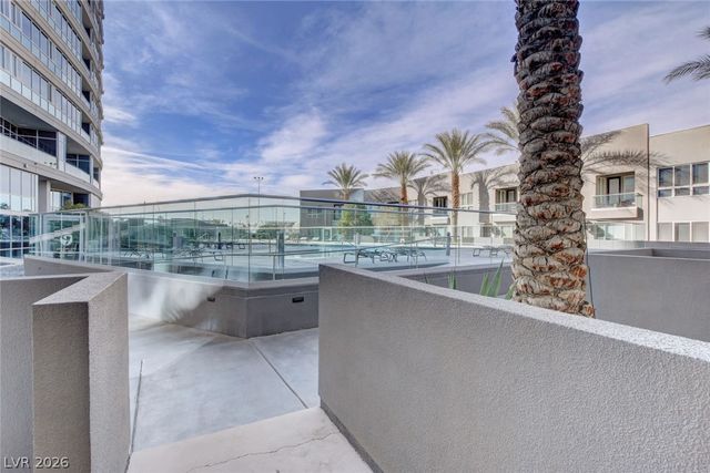 4525 Dean Martin Drive 1101, Las Vegas, NV 89103