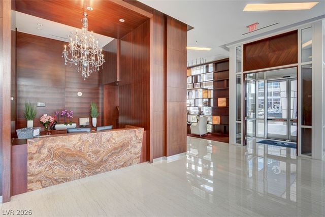 4525 Dean Martin Drive 1101, Las Vegas, NV 89103