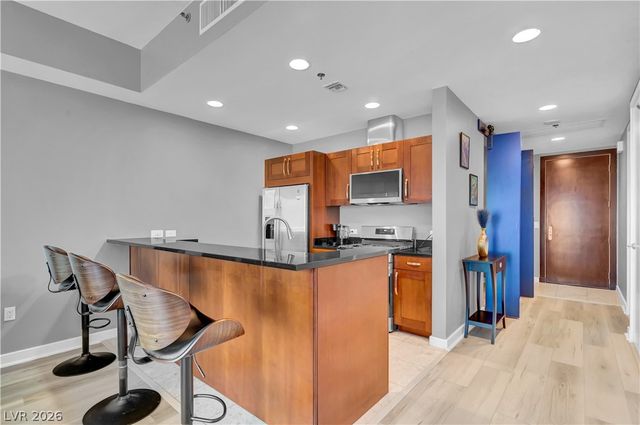 4525 Dean Martin Drive 1101, Las Vegas, NV 89103
