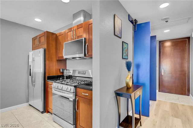 4525 Dean Martin Drive 1101, Las Vegas, NV 89103