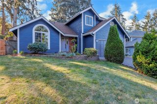 5421 James Place SE, Auburn, WA 98092