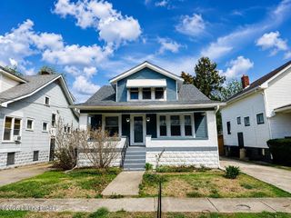 337 W Kenwood Way, Louisville, KY 40214