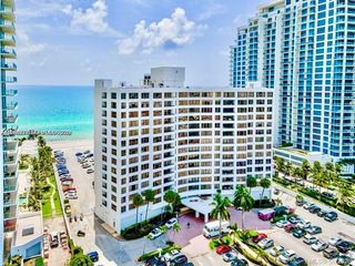 3505 S Ocean Drive 911, Hollywood, FL 33019