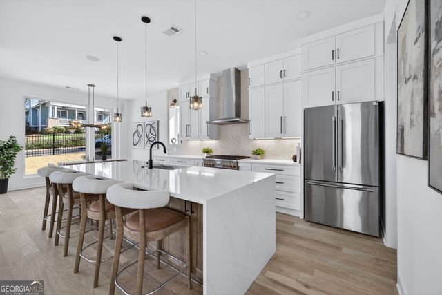 163 Walthall Street SE A, Atlanta, GA 30316