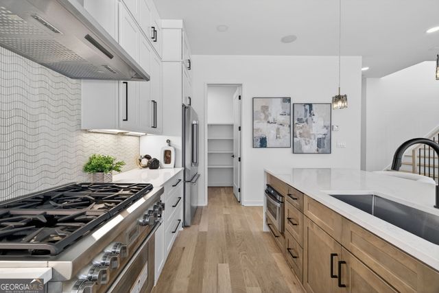 163 Walthall Street SE A, Atlanta, GA 30316