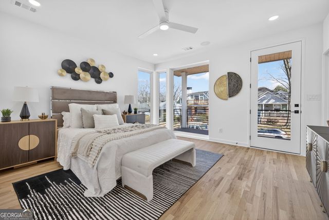 163 Walthall Street SE A, Atlanta, GA 30316