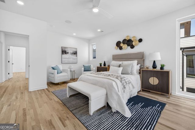 163 Walthall Street SE A, Atlanta, GA 30316