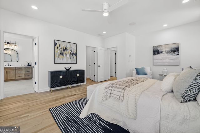 163 Walthall Street SE A, Atlanta, GA 30316