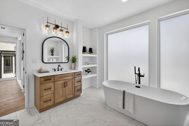 163 Walthall Street SE A, Atlanta, GA 30316