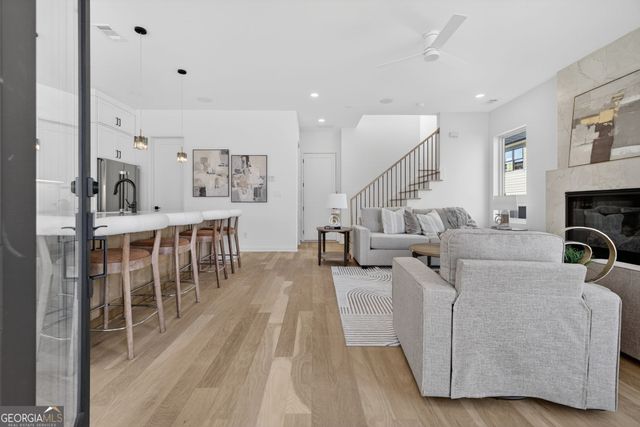 163 Walthall Street SE A, Atlanta, GA 30316