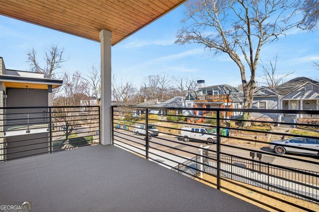 163 Walthall Street SE A, Atlanta, GA 30316