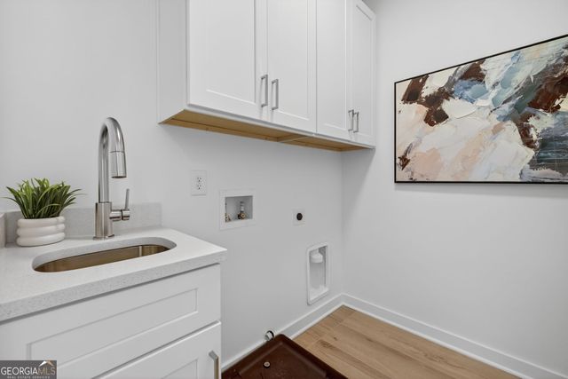 163 Walthall Street SE A, Atlanta, GA 30316