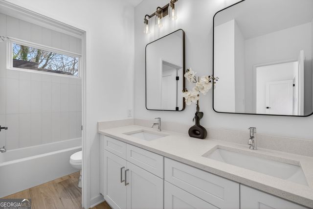 163 Walthall Street SE A, Atlanta, GA 30316